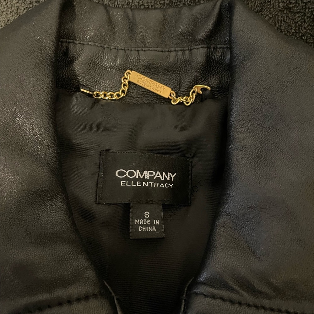 Ellen Tracy Jacket - image 2